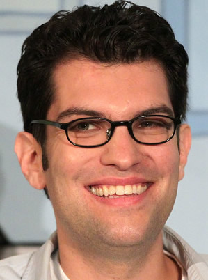 Dan Mintz